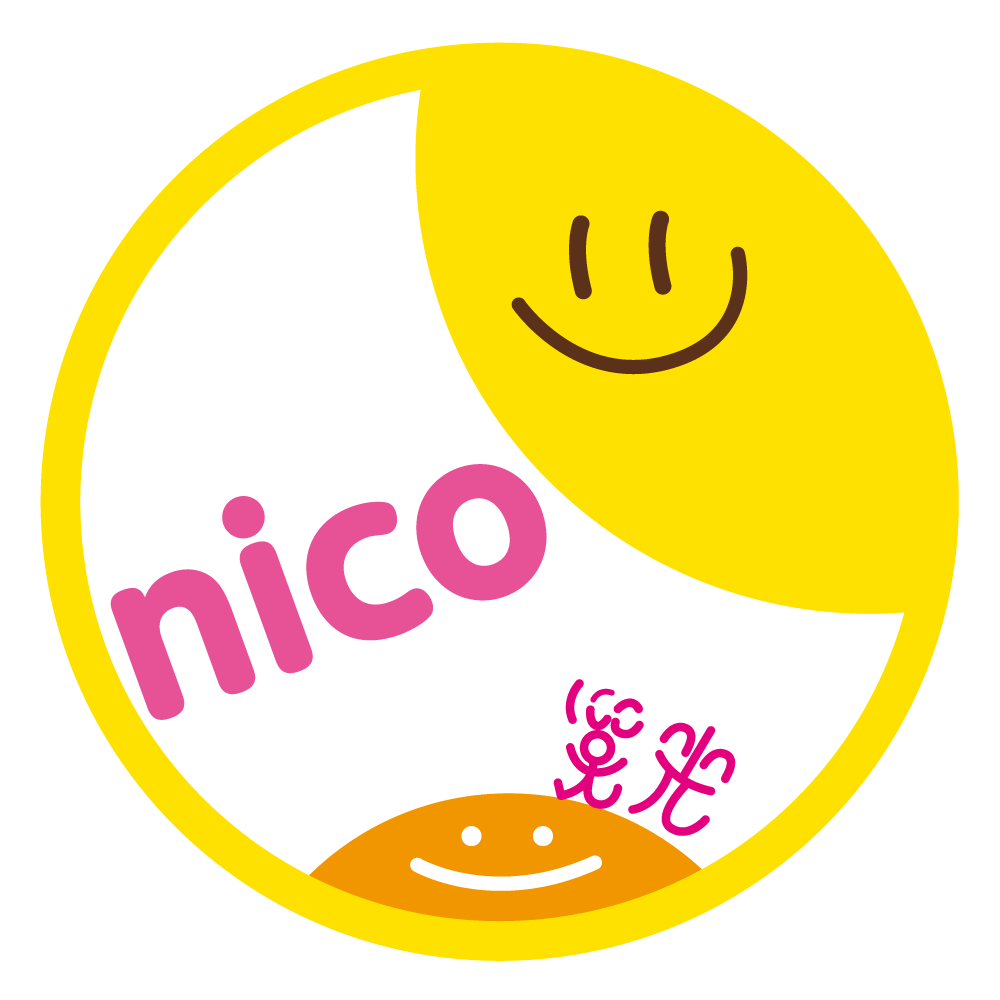 nicoロゴ